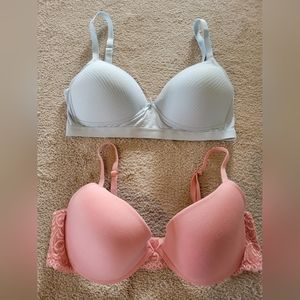 $15 Bras in size C38